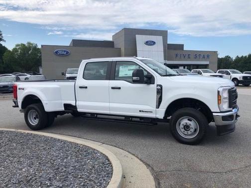 2025 Ford F-350 XL