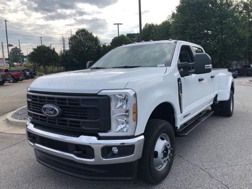 2025 Ford F-350 XL