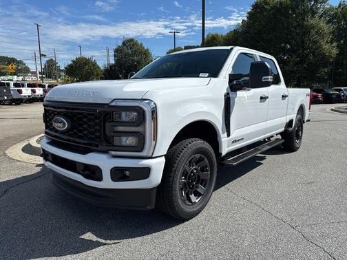 2026 Ford F-250 XL