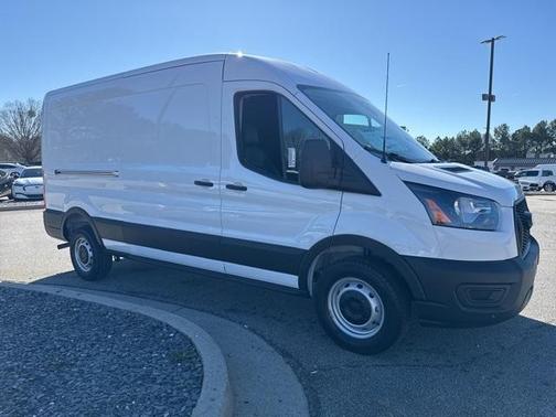 2026 Ford Transit-250 148 WB Medium Roof Cargo