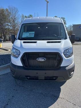 2026 Ford Transit-250 148 WB Medium Roof Cargo