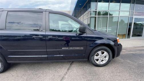 2010 Dodge Grand Caravan Hero