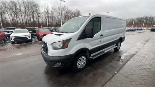 2024 Ford Transit-250 Base