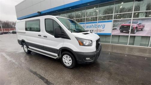 2024 Ford Transit-250 Base