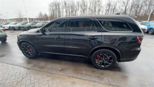 2021 Dodge Durango R/T AWD