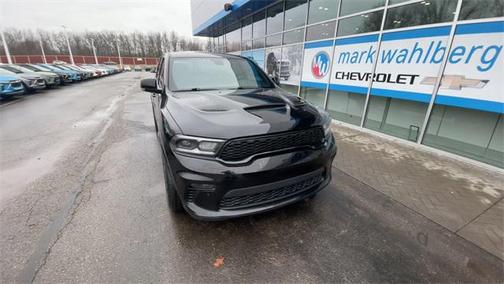 2021 Dodge Durango R/T AWD