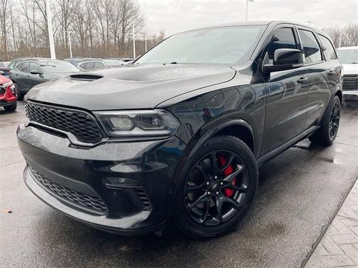 2021 Dodge Durango R/T AWD