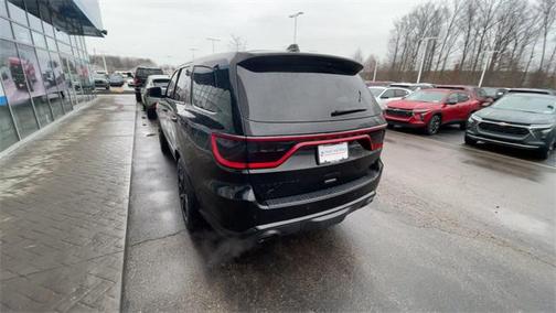 2021 Dodge Durango R/T AWD