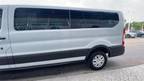 2023 Ford Transit-350 XLT