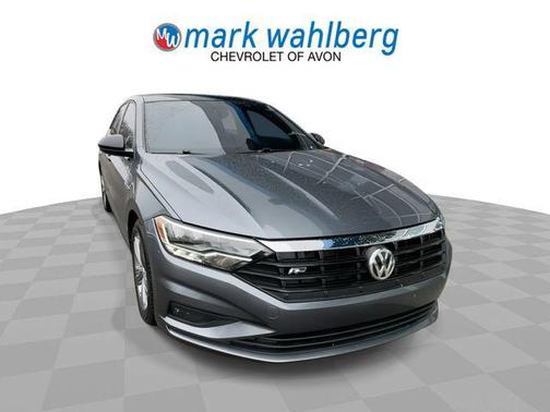 2020 Volkswagen Jetta 1.4T R-Line