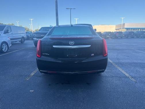 2013 Cadillac XTS Luxury