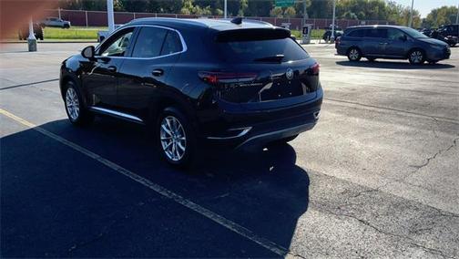 2021 Buick Envision FWD Preferred