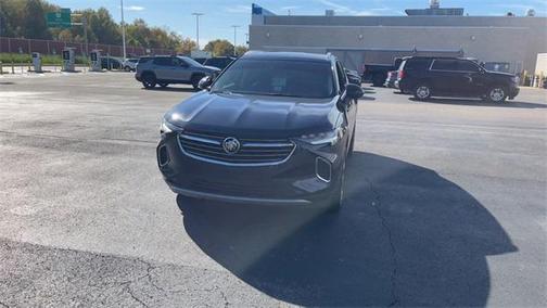 2021 Buick Envision FWD Essence