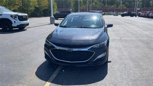 2023 Chevrolet Malibu FWD RS
