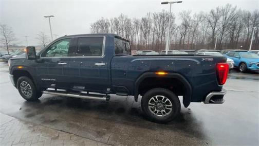 2023 GMC Sierra 2500 SLT
