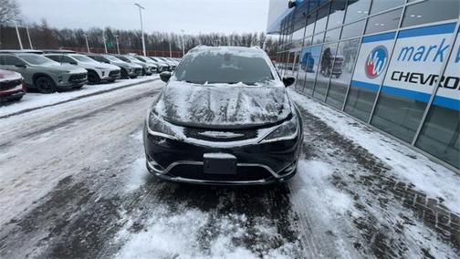 2019 Chrysler Pacifica Touring-L Plus