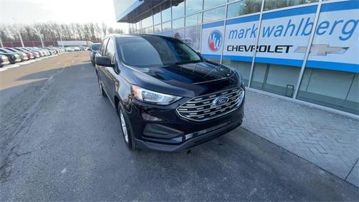 2020 Ford Edge SE