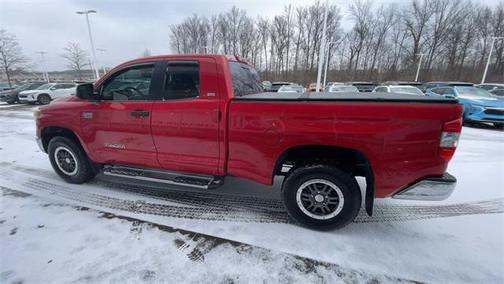 2014 Toyota Tundra SR5