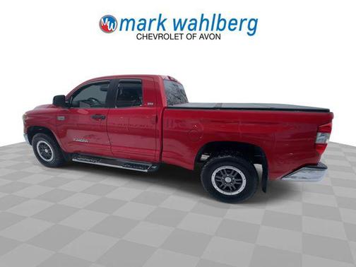 2014 Toyota Tundra SR5