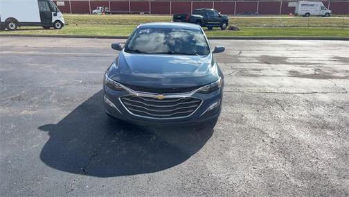 2024 Chevrolet Malibu 1LS