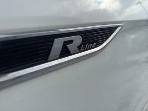 2018 Volkswagen Atlas 3.6L SE w/Technology