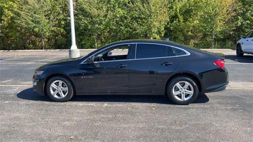 2024 Chevrolet Malibu 1LS