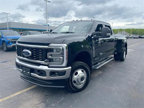 2024 Ford F-350 Lariat