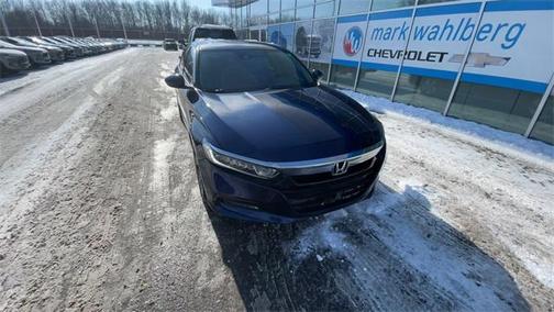 2019 Honda Accord EX