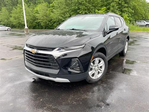 2021 Chevrolet Blazer 1LT