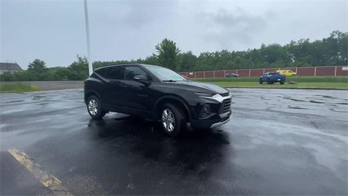 2021 Chevrolet Blazer 1LT