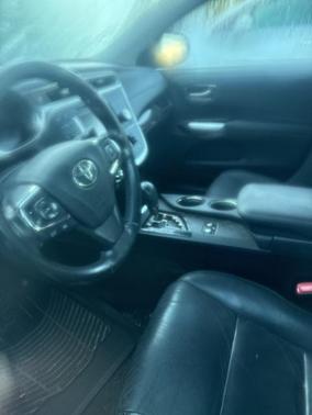 2014 Toyota Avalon XLE