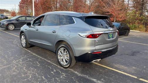 2023 Buick Enclave Essence AWD
