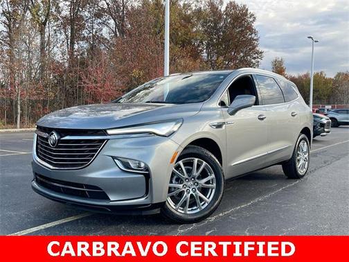 2023 Buick Enclave Essence AWD