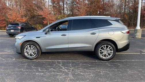 2023 Buick Enclave Essence AWD