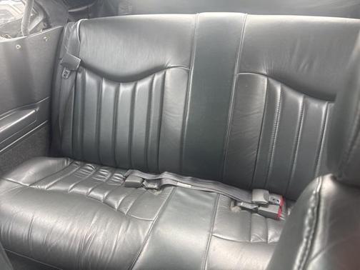 1994 Oldsmobile Cutlass Supreme Base