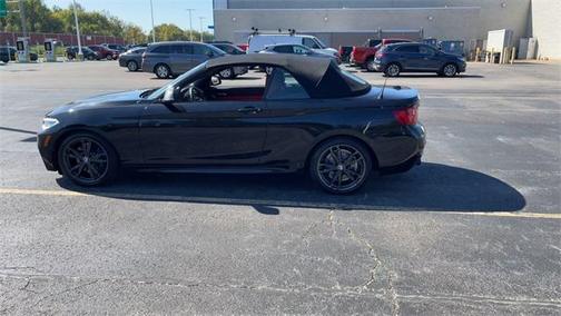2016 BMW M2 Base