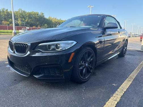 2016 BMW M2 Base