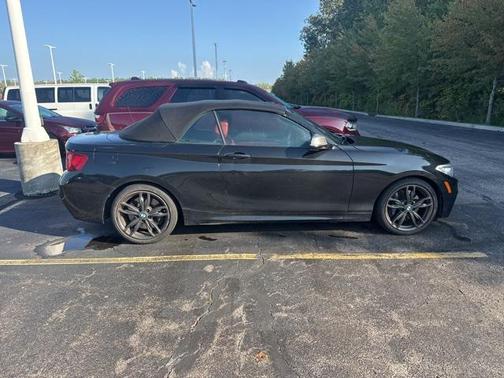 2016 BMW M2 Base
