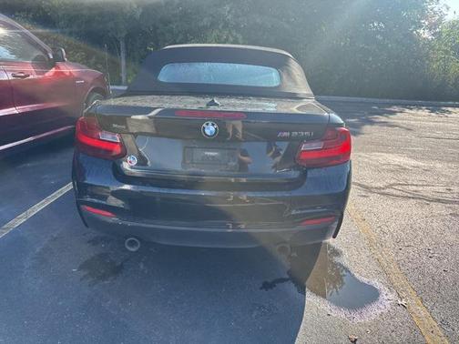 2016 BMW M2 Base