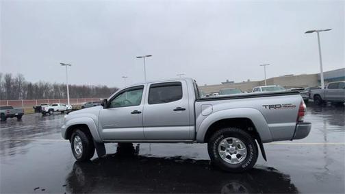 2013 Toyota Tacoma Base