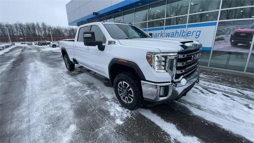 2023 GMC Sierra 3500 SLE