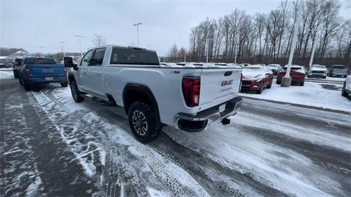 2023 GMC Sierra 3500 SLE