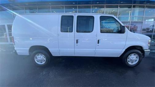 2008 Ford E250 Base
