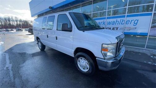 2008 Ford E250 Base