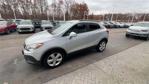 2015 Buick Encore Base