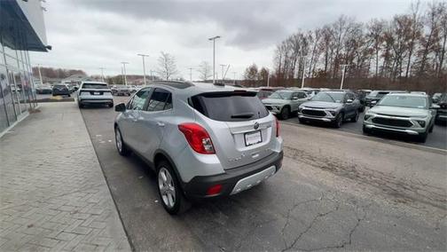 2015 Buick Encore Base