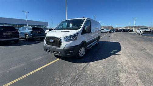 2023 Ford Transit-250 Base