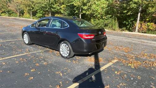 2015 Buick Verano Base