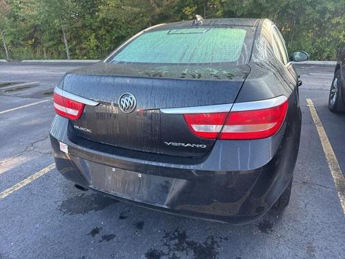2015 Buick Verano Base