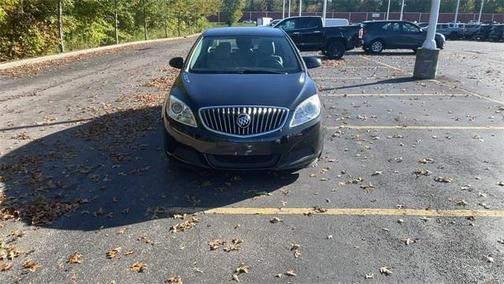 2015 Buick Verano Base